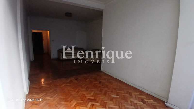 Apartamento, 3 quartos, 115 m² - Foto 3