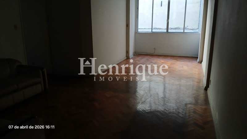 Apartamento, 3 quartos, 115 m² - Foto 4