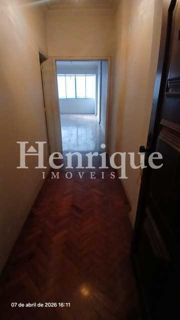 Apartamento, 3 quartos, 115 m² - Foto 5
