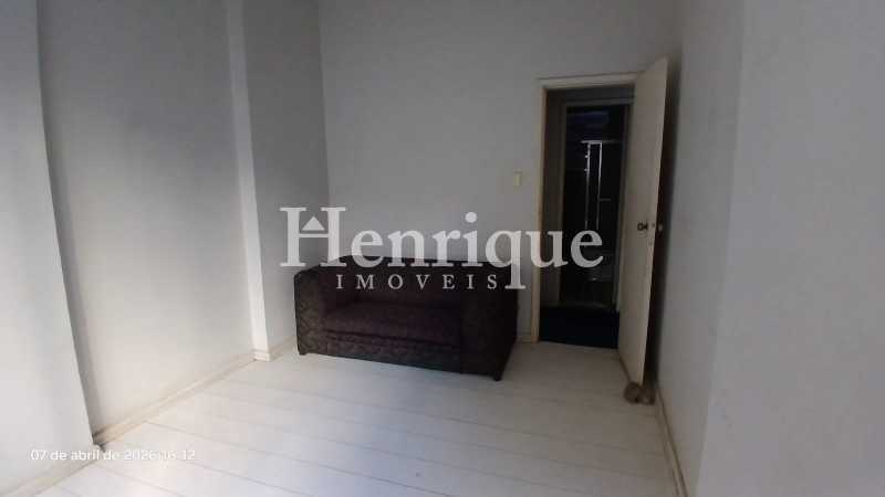 Apartamento, 3 quartos, 115 m² - Foto 9