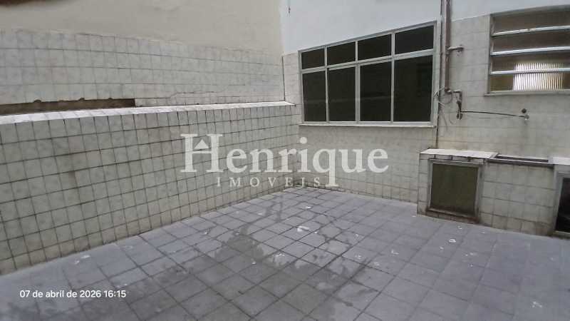 Apartamento, 3 quartos, 115 m² - Foto 19