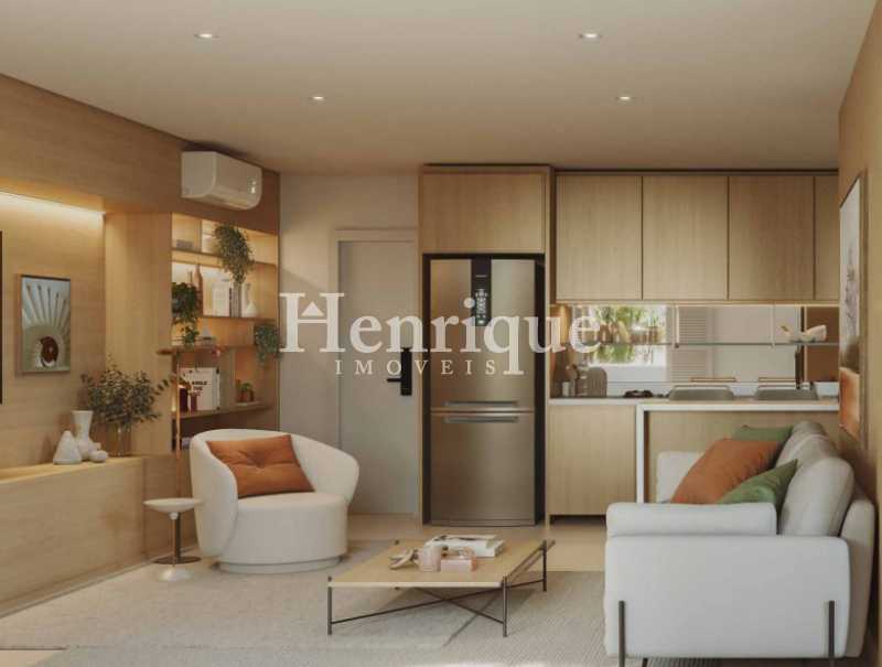 Loft, 47 m² - Foto 6