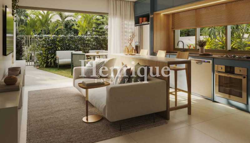 Loft, 47 m² - Foto 7