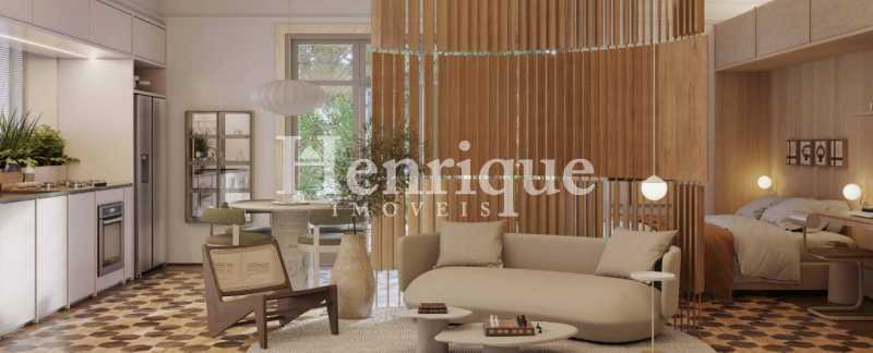 Loft, 47 m² - Foto 8