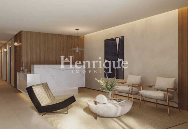 Loft, 47 m² - Foto 9
