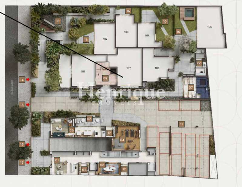 Loft, 47 m² - Foto 11