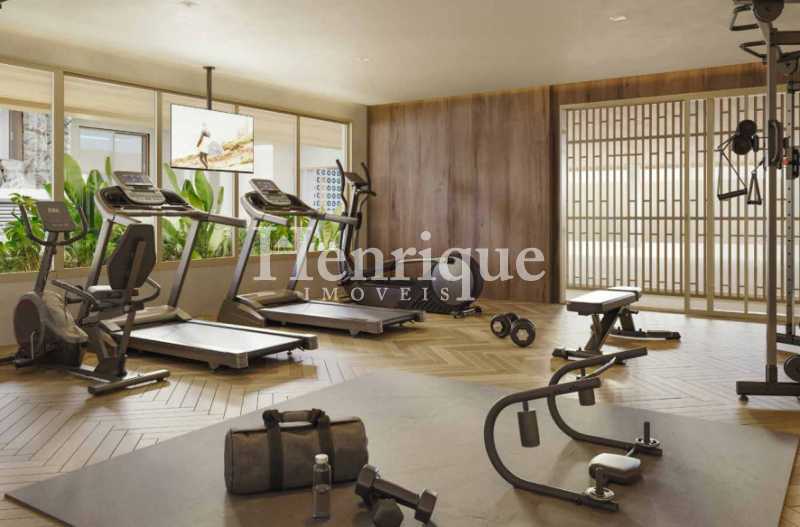 Loft, 47 m² - Foto 12