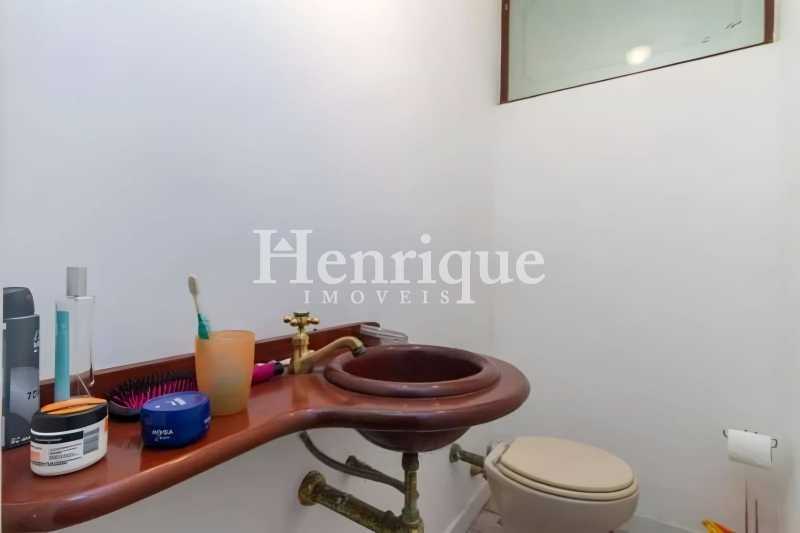 Apartamento, 4 quartos, 246 m² - Foto 28