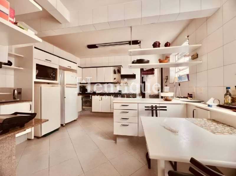 Apartamento, 4 quartos, 246 m² - Foto 30