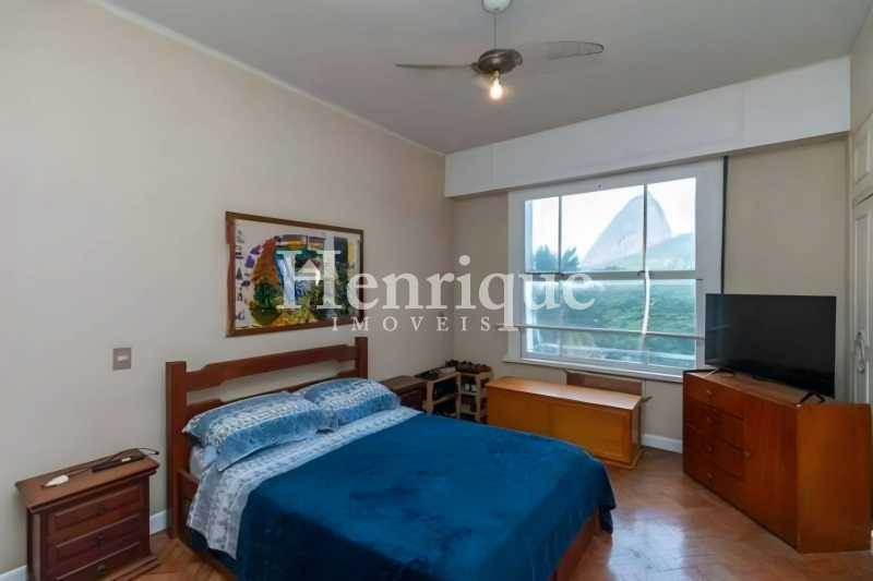 Apartamento, 4 quartos, 246 m² - Foto 16