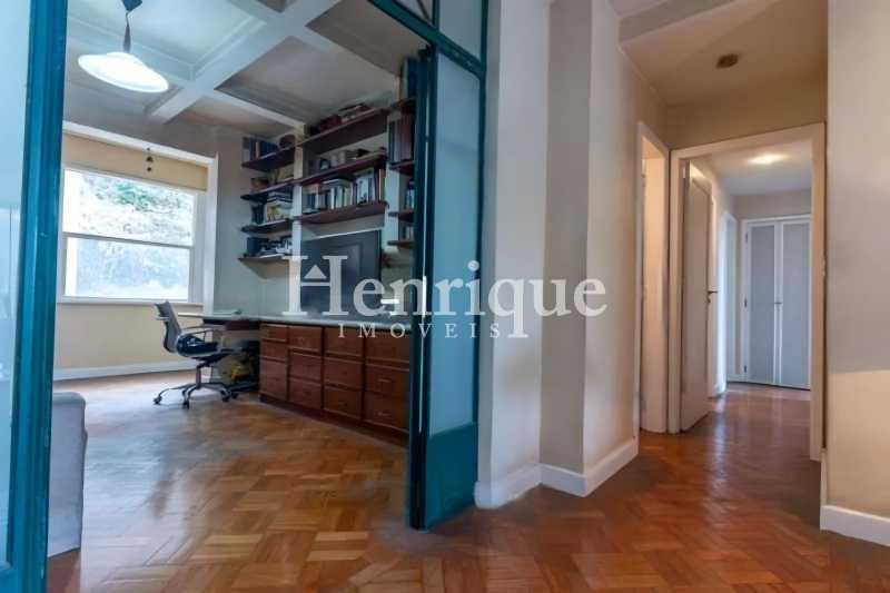 Apartamento, 4 quartos, 246 m² - Foto 18