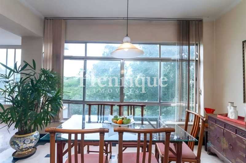 Apartamento, 4 quartos, 246 m² - Foto 13