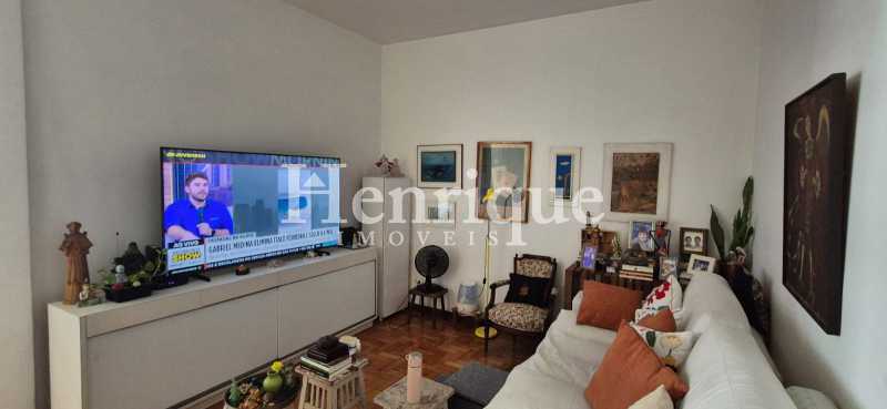 Apartamento, 1 quarto, 38 m² - Foto 3
