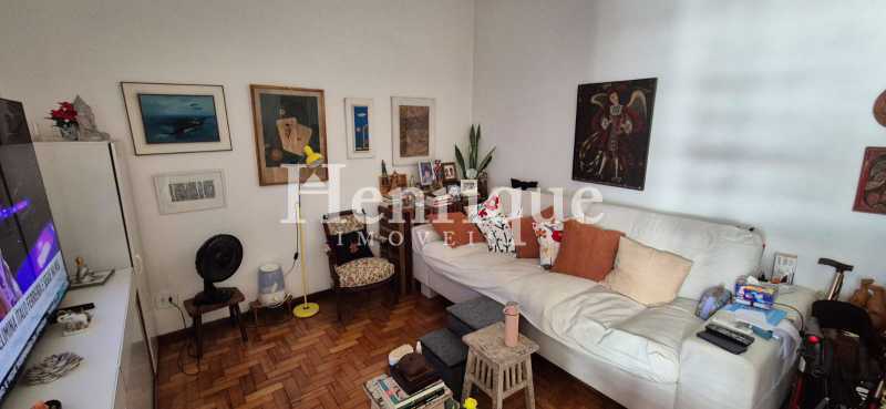 Apartamento, 1 quarto, 38 m² - Foto 4