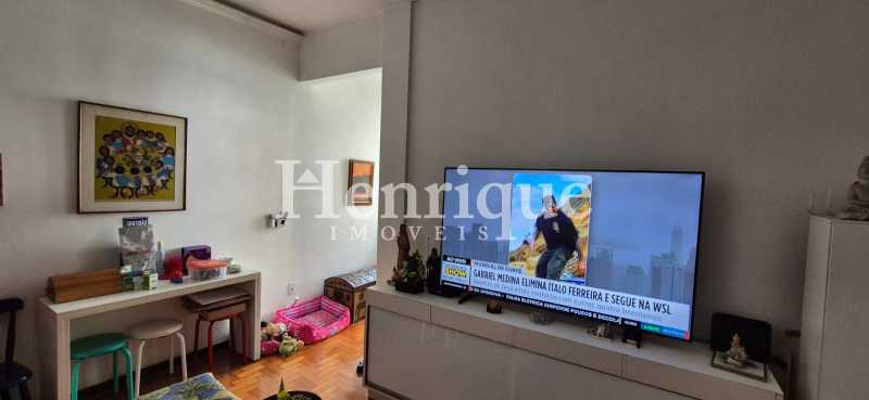 Apartamento, 1 quarto, 38 m² - Foto 5