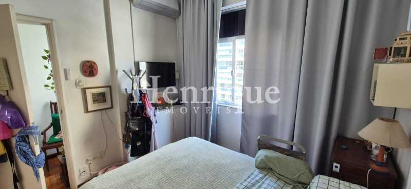 Apartamento, 1 quarto, 38 m² - Foto 10