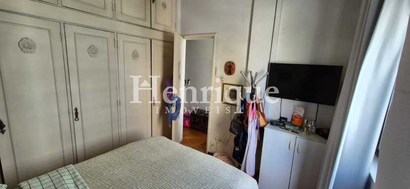 Apartamento, 1 quarto, 38 m² - Foto 9