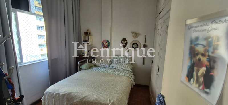 Apartamento, 1 quarto, 38 m² - Foto 8