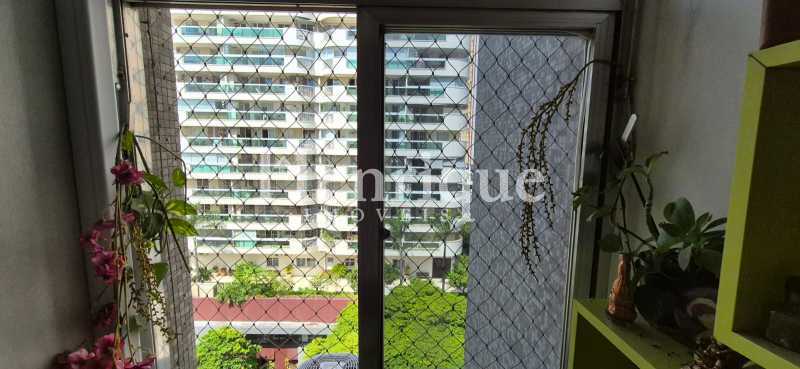 Apartamento, 1 quarto, 38 m² - Foto 6