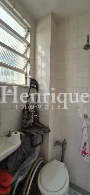 Apartamento, 1 quarto, 38 m² - Foto 19
