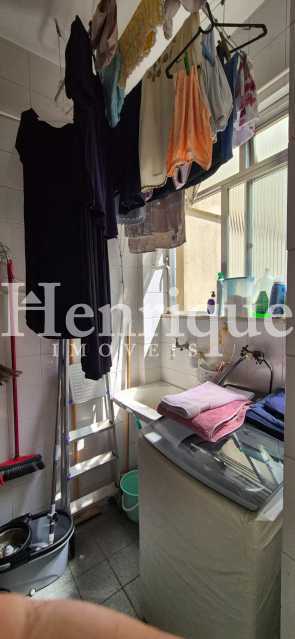 Apartamento, 1 quarto, 38 m² - Foto 17