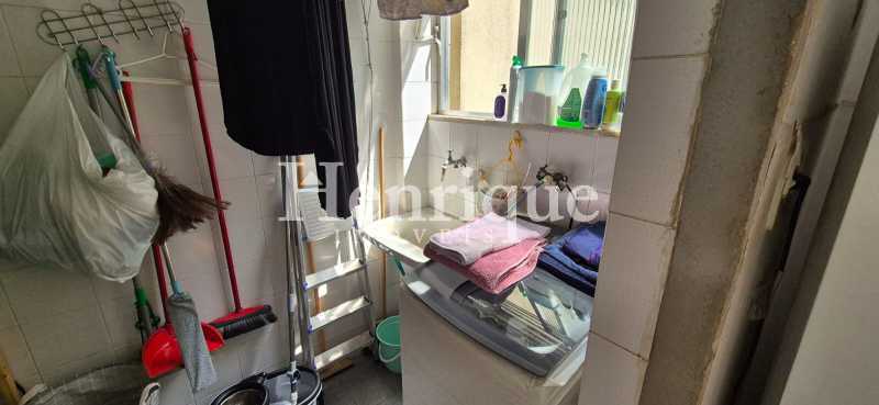 Apartamento, 1 quarto, 38 m² - Foto 18
