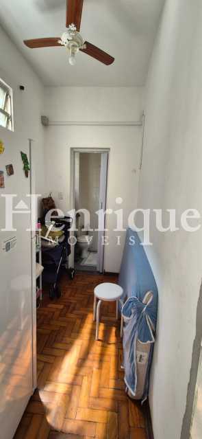 Apartamento, 1 quarto, 38 m² - Foto 7