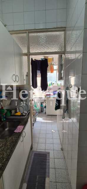 Apartamento, 1 quarto, 38 m² - Foto 16