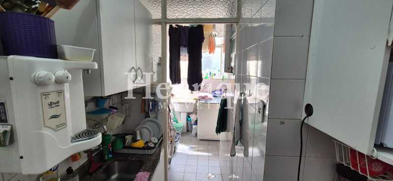 Apartamento, 1 quarto, 38 m² - Foto 15