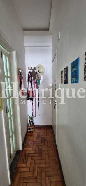 Apartamento, 1 quarto, 38 m² - Foto 2