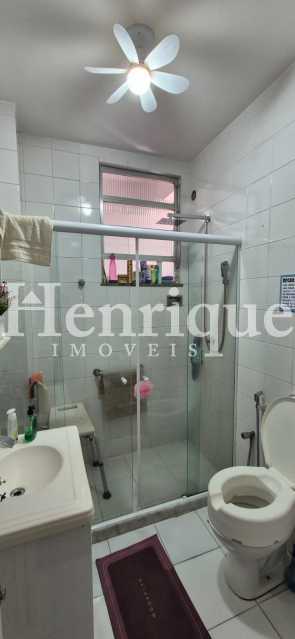 Apartamento, 1 quarto, 38 m² - Foto 21