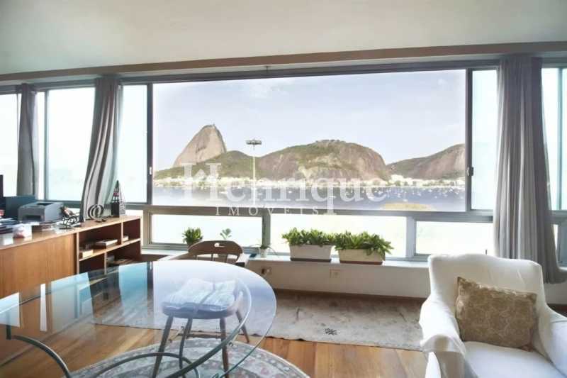 Apartamento, 4 quartos, 268 m² - Foto 1