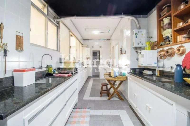 Apartamento, 4 quartos, 268 m² - Foto 26