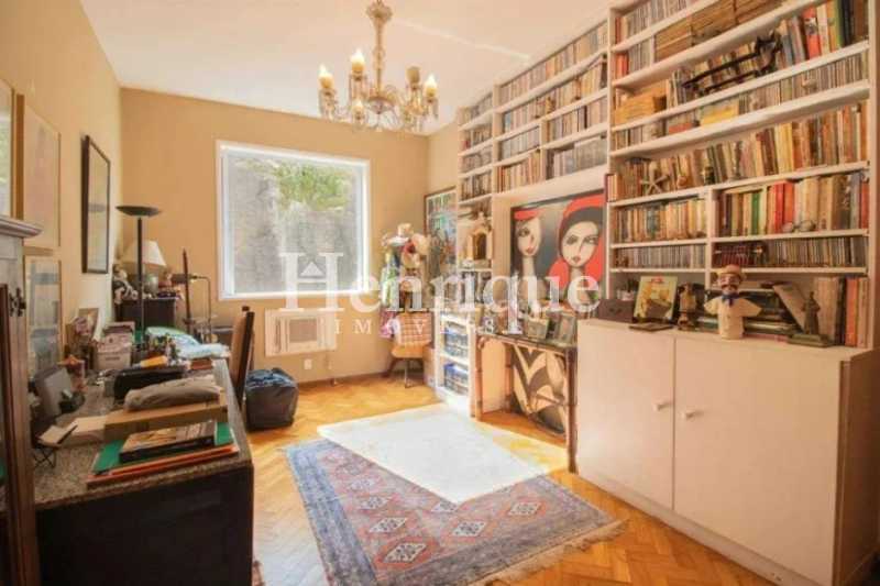 Apartamento, 4 quartos, 268 m² - Foto 17