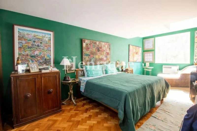 Apartamento, 4 quartos, 268 m² - Foto 11