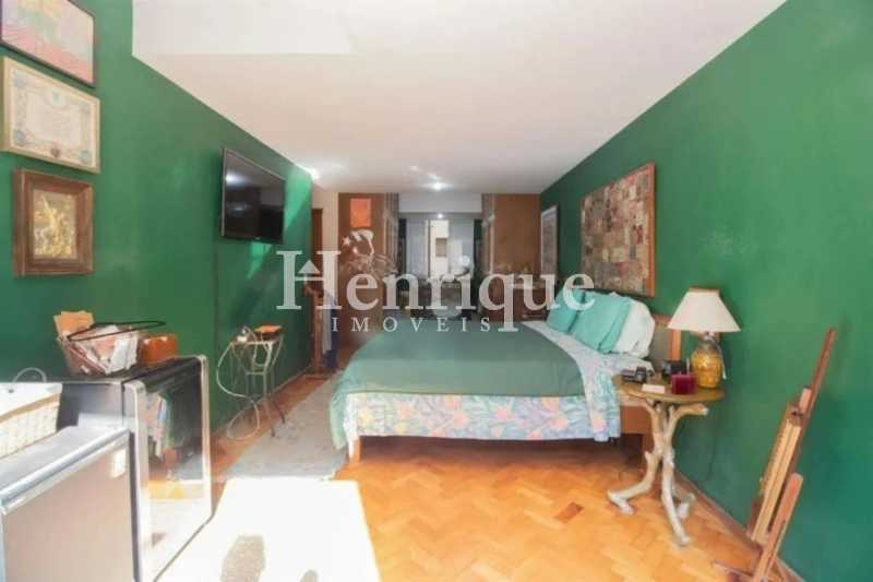 Apartamento, 4 quartos, 268 m² - Foto 13