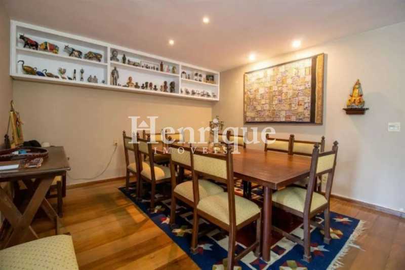 Apartamento, 4 quartos, 268 m² - Foto 8