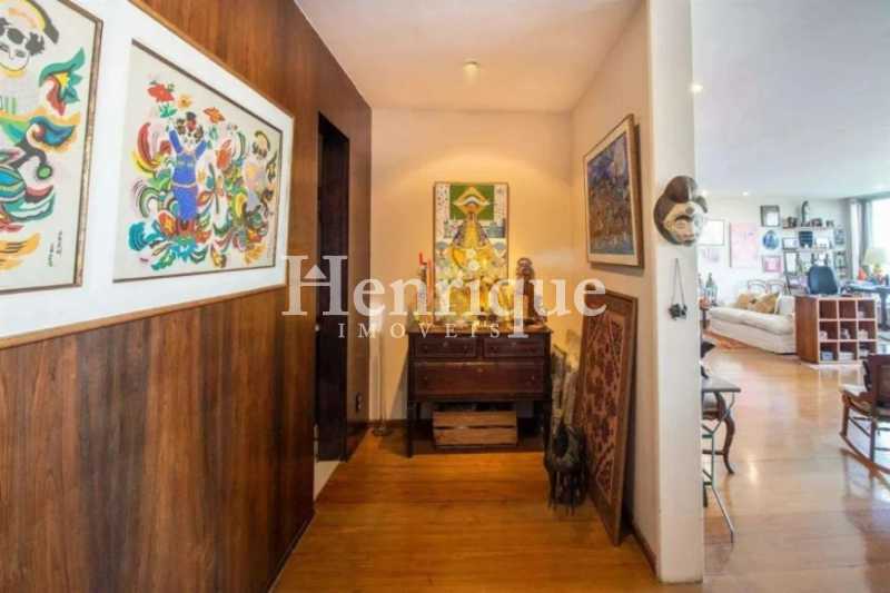 Apartamento, 4 quartos, 268 m² - Foto 9