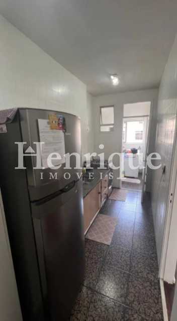 Apartamento, 3 quartos, 82 m² - Foto 2