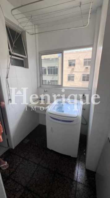 Apartamento, 3 quartos, 82 m² - Foto 3