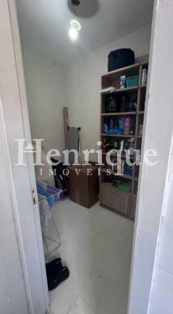 Apartamento, 3 quartos, 82 m² - Foto 4