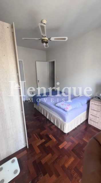 Apartamento, 3 quartos, 82 m² - Foto 6