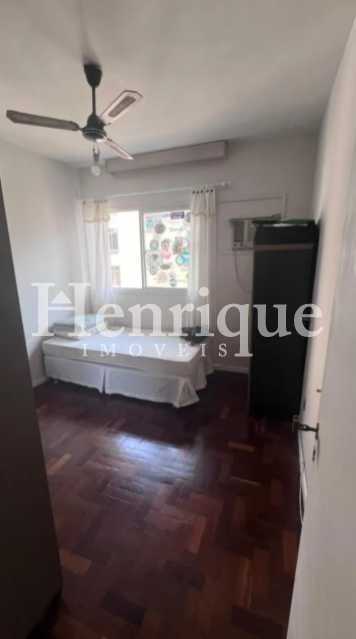 Apartamento, 3 quartos, 82 m² - Foto 7