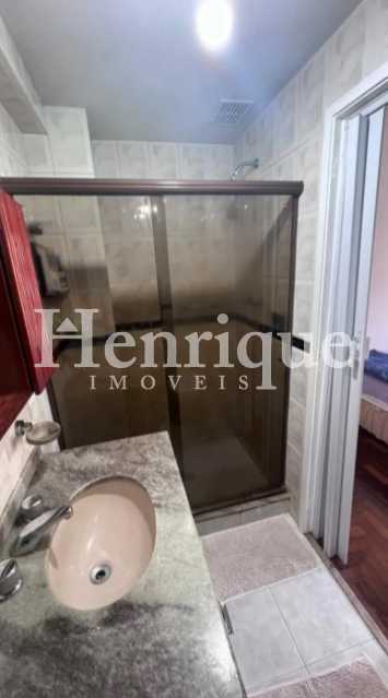 Apartamento, 3 quartos, 82 m² - Foto 11