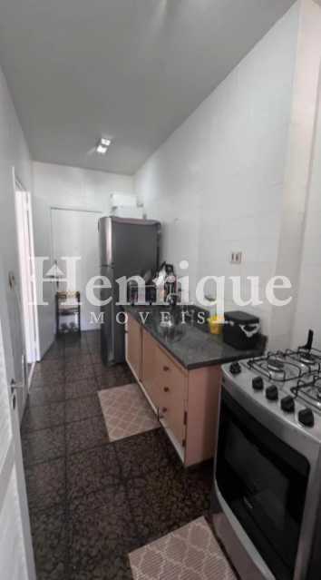 Apartamento, 3 quartos, 82 m² - Foto 17