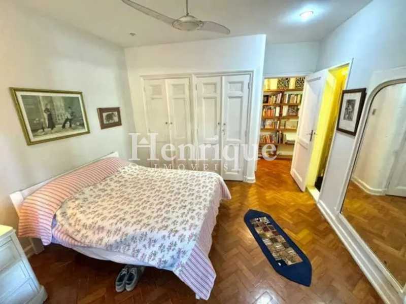 Apartamento, 4 quartos, 253 m² - Foto 15