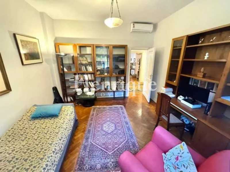 Apartamento, 4 quartos, 253 m² - Foto 17