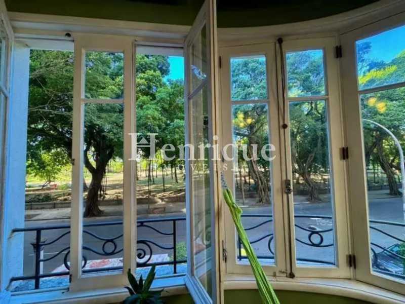 Apartamento, 4 quartos, 253 m² - Foto 7