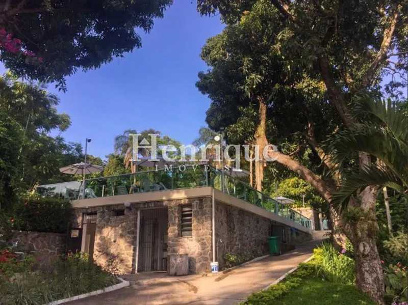 Apartamento, 4 quartos, 253 m² - Foto 28