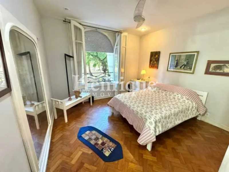 Apartamento, 4 quartos, 253 m² - Foto 14